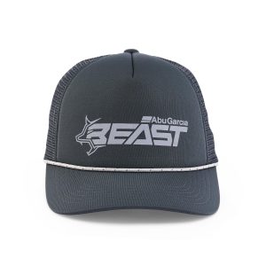 Beast™ Reflective Logo Foam Rope Trucker | Abu Garcia®