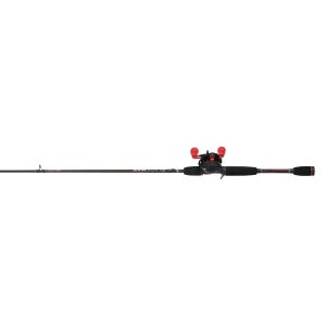 Black Max™ Baitcast Combo | Abu Garcia