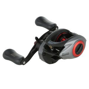 Abu Garcia® | Max™ Elite Low Profile Reel