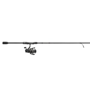 Abu Garcia® | Vendetta® Spinning Combo