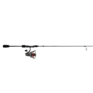 Max Elite Spinning Combo| Abu Garcia®