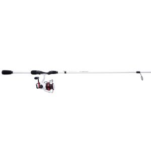 Max Pro Spinning Combo| Abu Garcia®