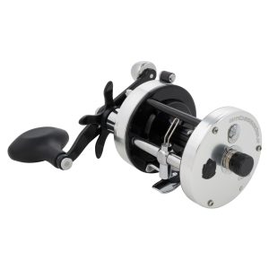 Ambassadeur® 7000 C3 Round | Abu Garcia®