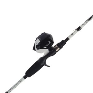Abu Garcia® | Ike Dude Spincast Combo 20
